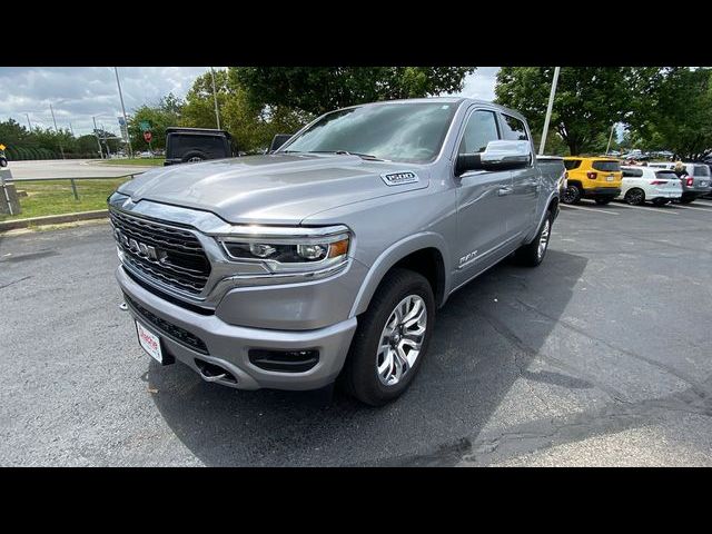 2024 Ram 1500 Limited