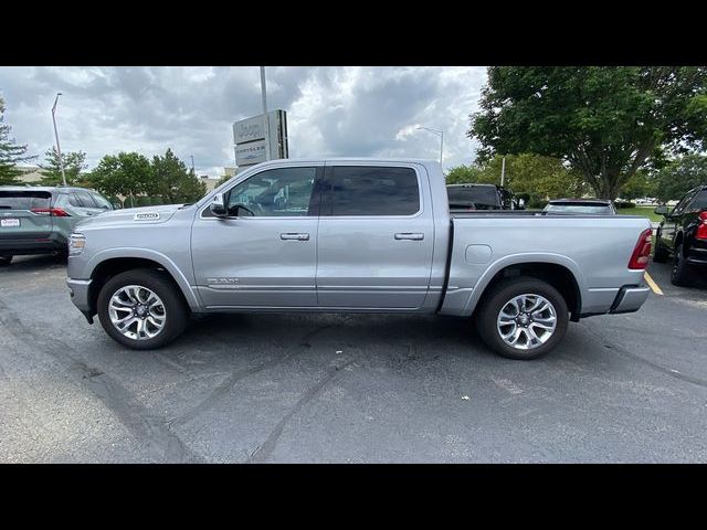 2024 Ram 1500 Limited