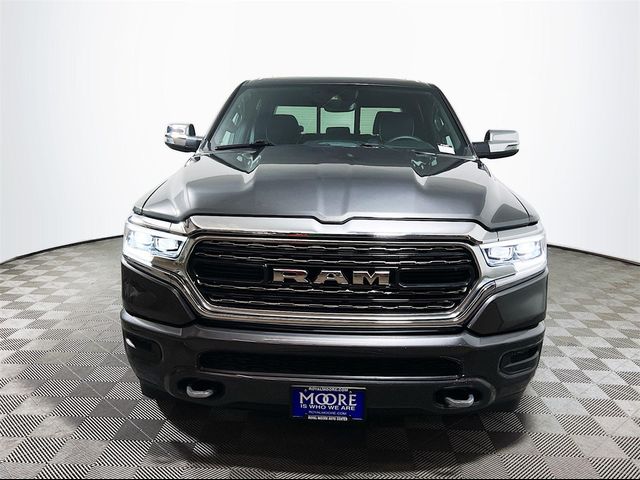 2024 Ram 1500 Limited