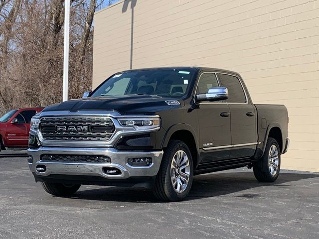 2024 Ram 1500 Limited