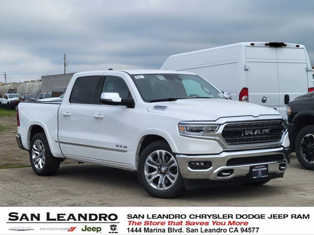 2024 Ram 1500 Limited