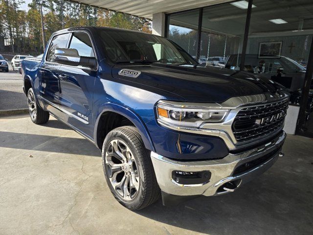 2024 Ram 1500 Limited