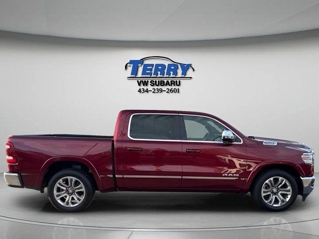 2024 Ram 1500 Limited