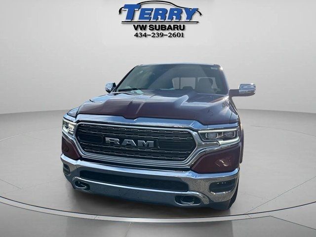 2024 Ram 1500 Limited