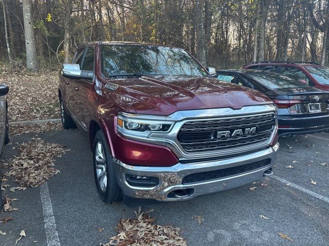 2024 Ram 1500 Limited