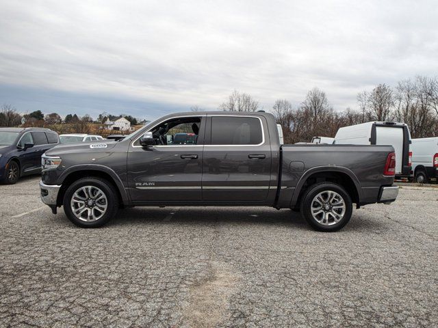 2024 Ram 1500 Limited