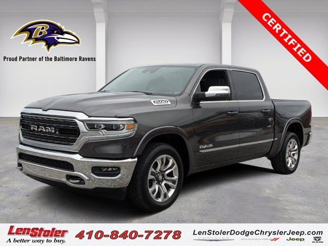 2024 Ram 1500 Limited