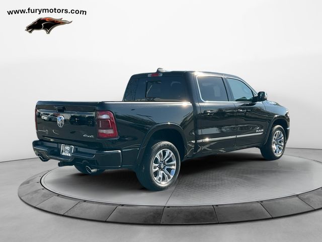 2024 Ram 1500 Limited