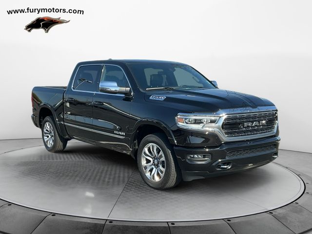 2024 Ram 1500 Limited