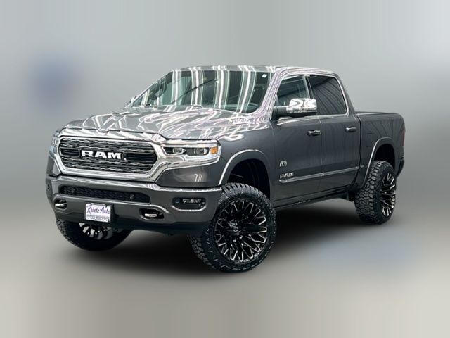 2024 Ram 1500 Limited