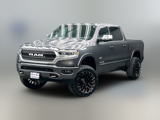 2024 Ram 1500 Limited