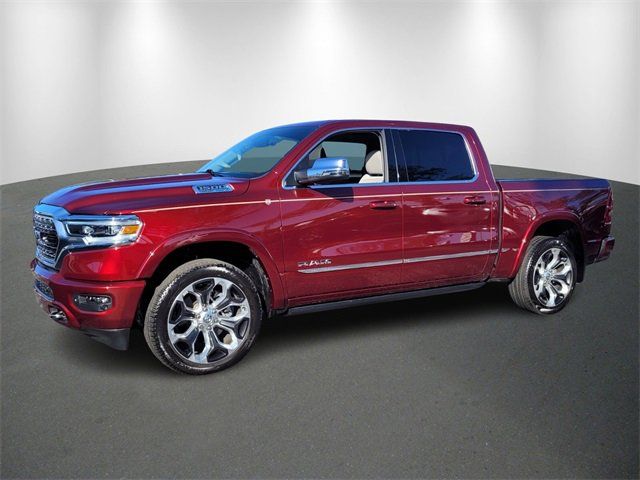 2024 Ram 1500 Limited