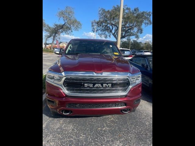 2024 Ram 1500 Limited