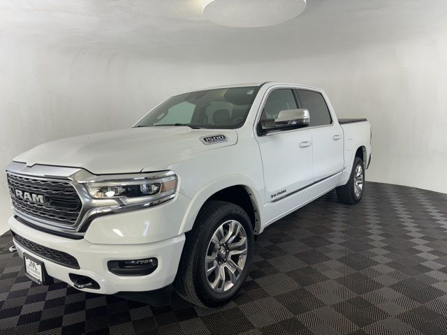 2024 Ram 1500 Limited