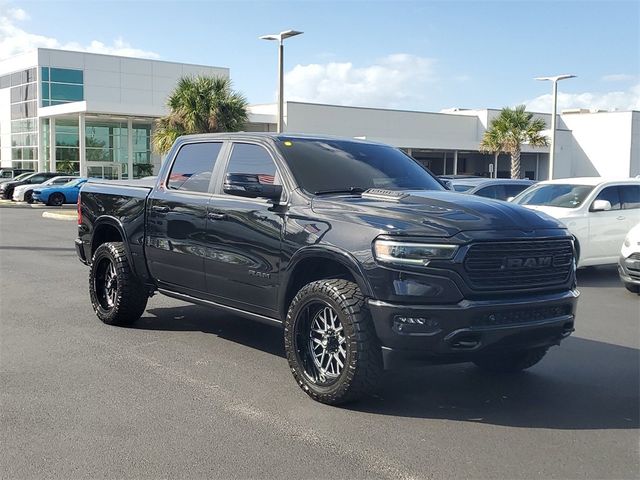 2024 Ram 1500 Limited