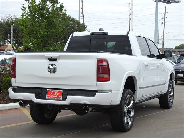 2024 Ram 1500 Limited