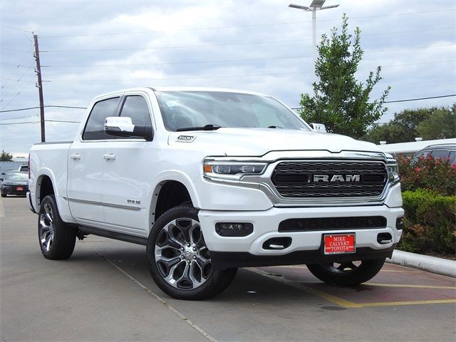 2024 Ram 1500 Limited