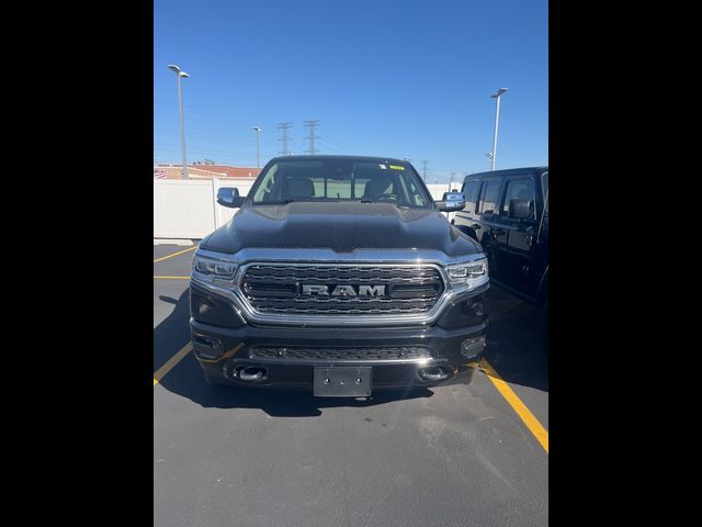 2024 Ram 1500 Limited