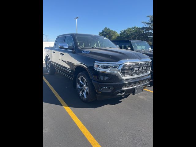 2024 Ram 1500 Limited