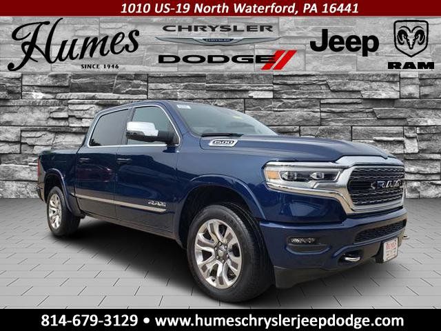 2024 Ram 1500 Limited