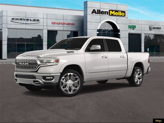 2024 Ram 1500 Limited