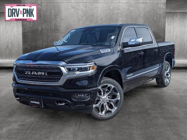 2024 Ram 1500 Limited