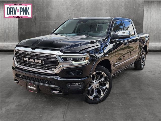 2024 Ram 1500 Limited