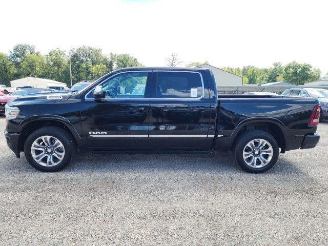 2024 Ram 1500 Limited