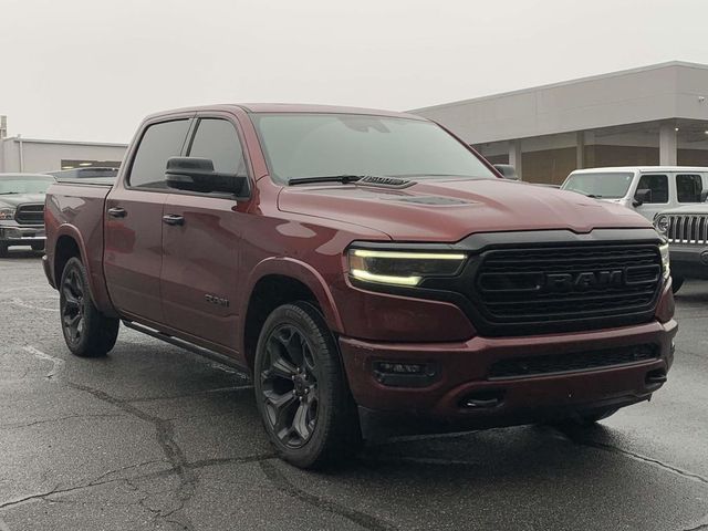 2024 Ram 1500 Limited