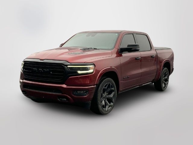 2024 Ram 1500 Limited