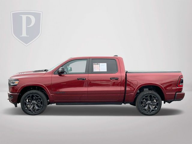 2024 Ram 1500 Limited