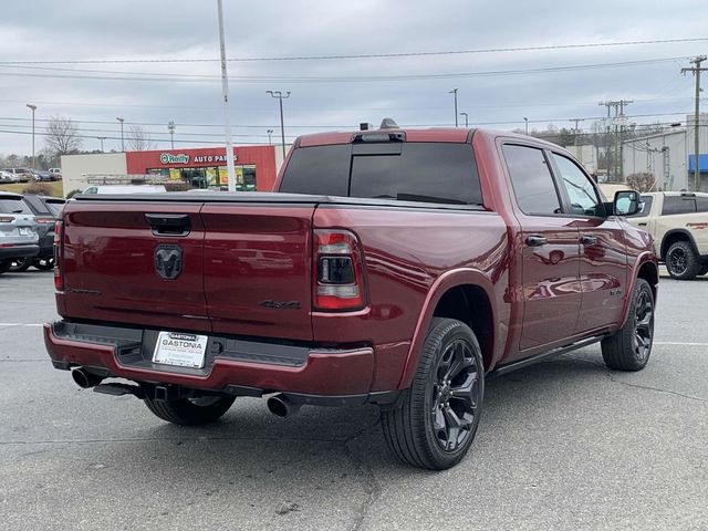 2024 Ram 1500 Limited