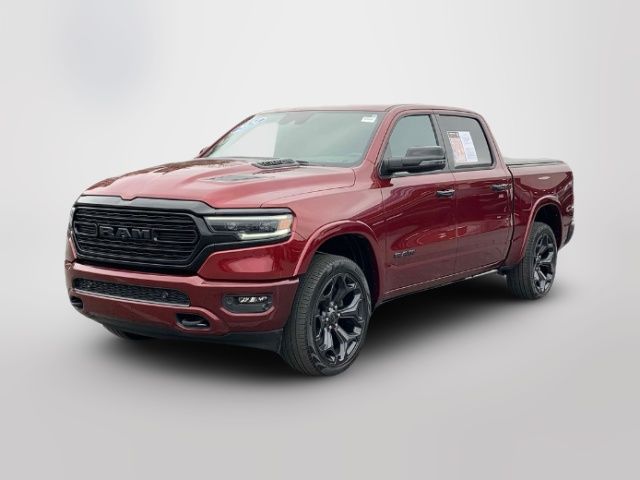 2024 Ram 1500 Limited