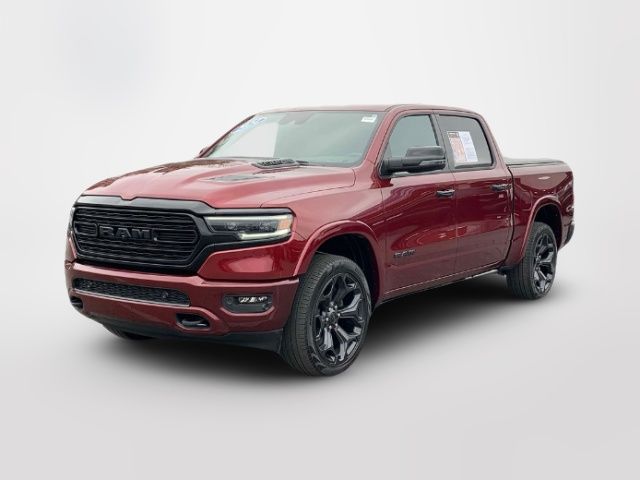 2024 Ram 1500 Limited