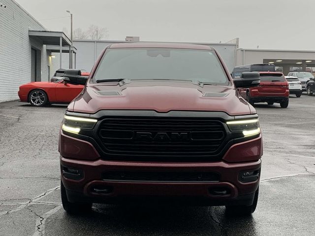 2024 Ram 1500 Limited