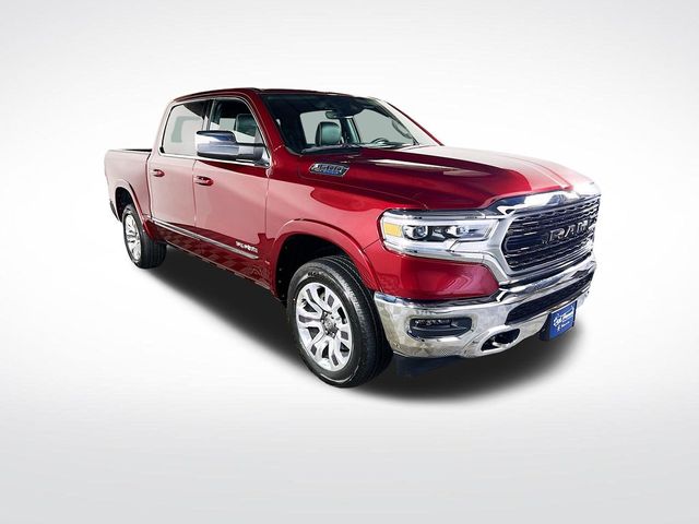 2024 Ram 1500 Limited