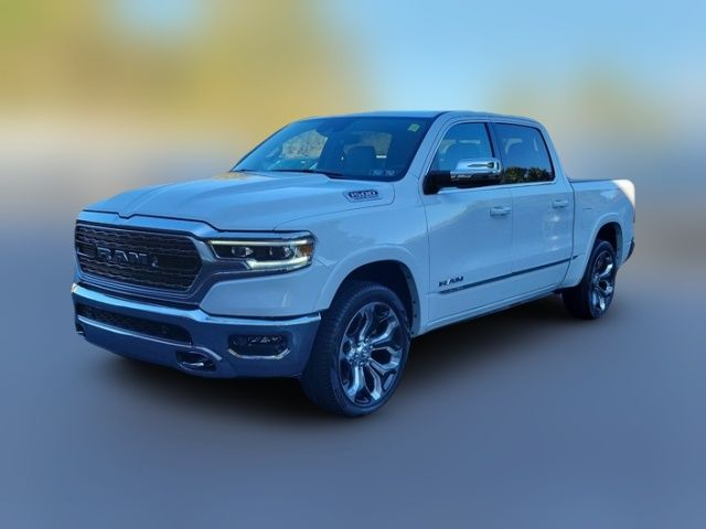 2024 Ram 1500 Limited