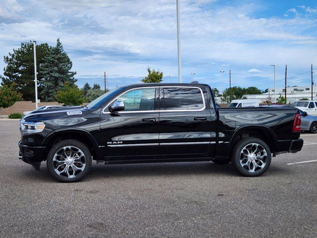 2024 Ram 1500 Limited