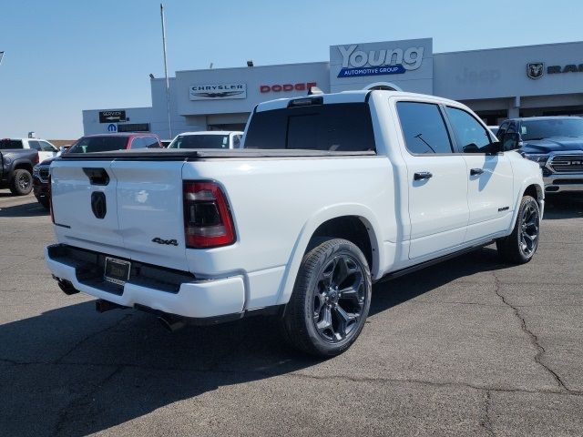 2024 Ram 1500 Limited