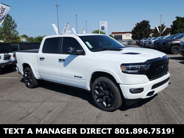 2024 Ram 1500 Limited