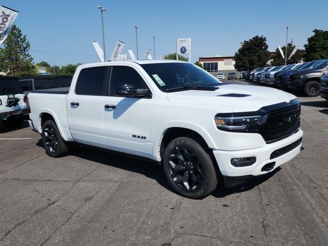 2024 Ram 1500 Limited