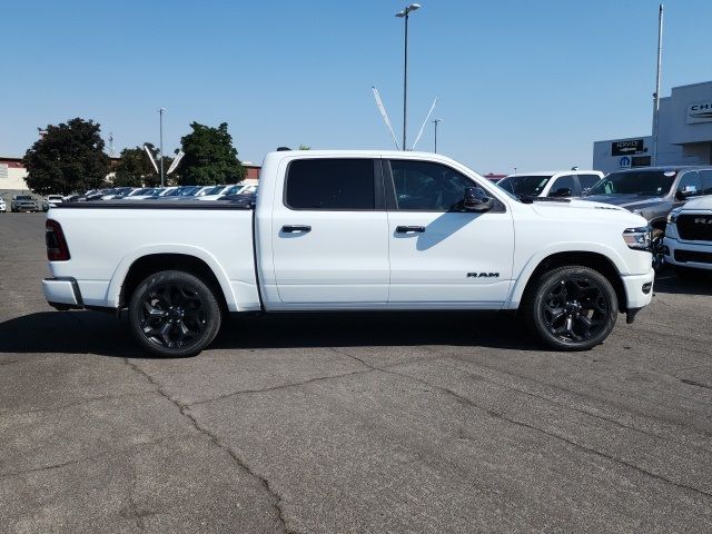 2024 Ram 1500 Limited