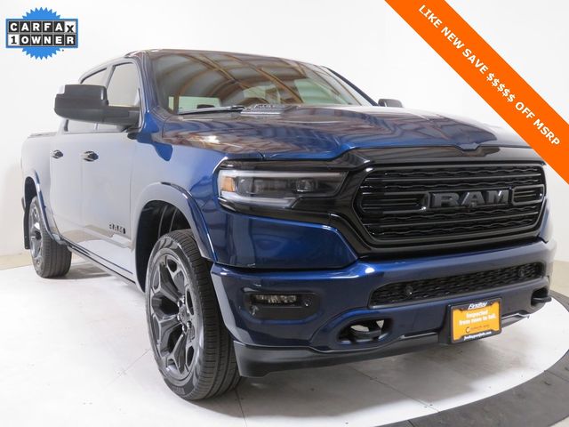 2024 Ram 1500 Limited