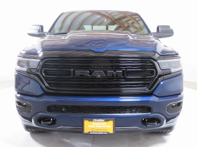 2024 Ram 1500 Limited