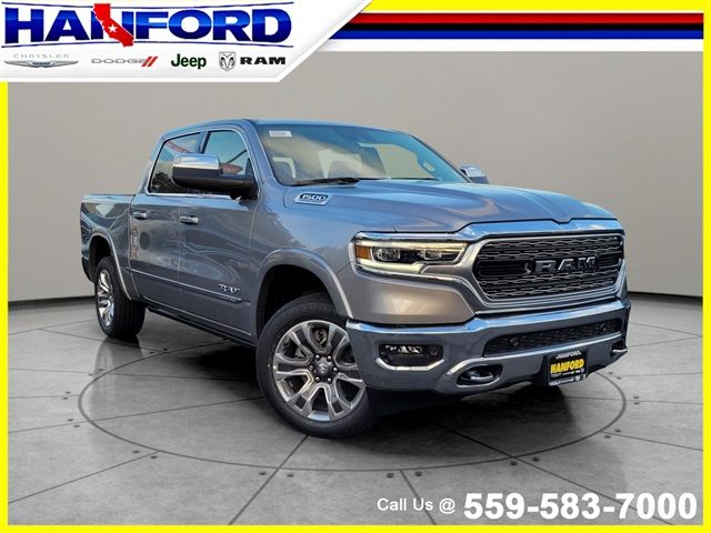 2024 Ram 1500 Limited