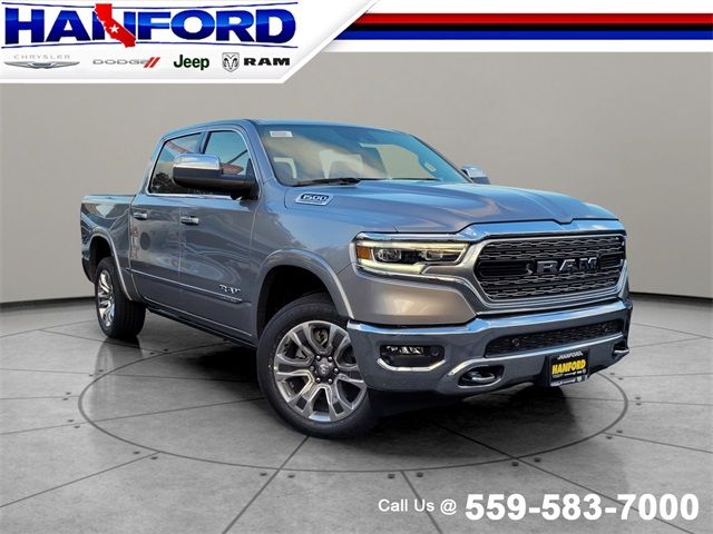 2024 Ram 1500 Limited