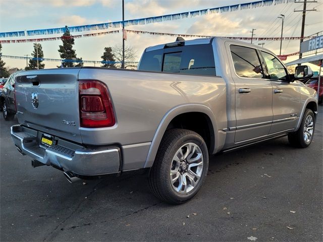 2024 Ram 1500 Limited