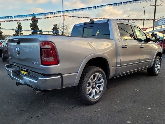 2024 Ram 1500 Limited