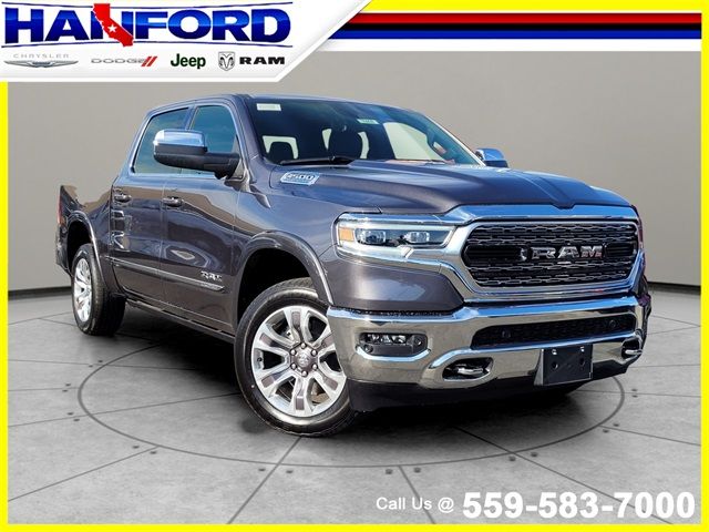 2024 Ram 1500 Limited