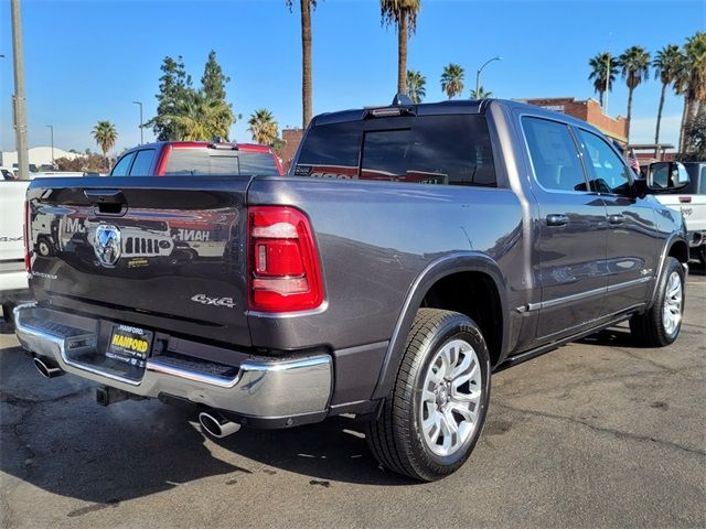 2024 Ram 1500 Limited